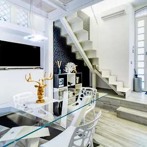  Apartment Stesicoro Exclusive House
